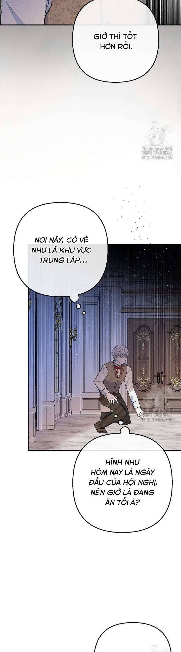 Con Gái Cưng Của Quỷ: Chapter 98