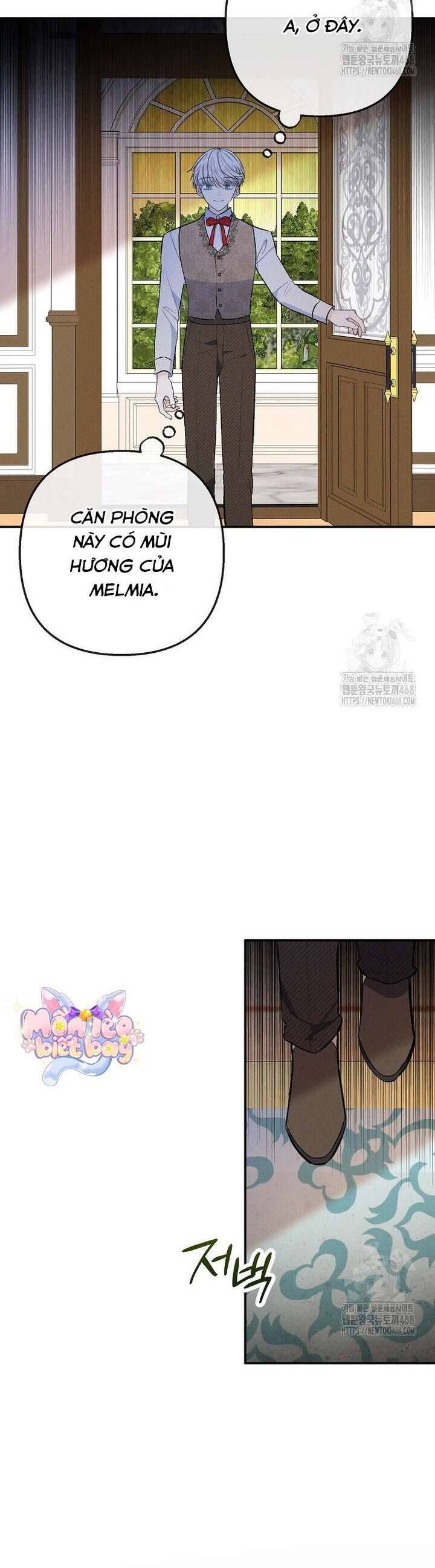 Con Gái Cưng Của Quỷ: Chapter 98