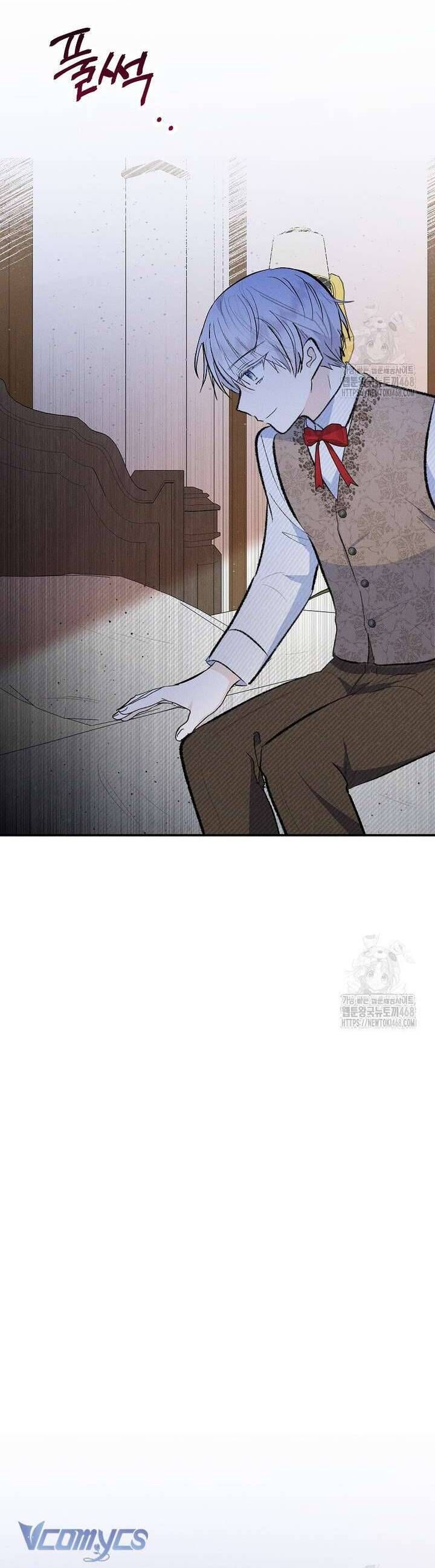 Con Gái Cưng Của Quỷ: Chapter 98