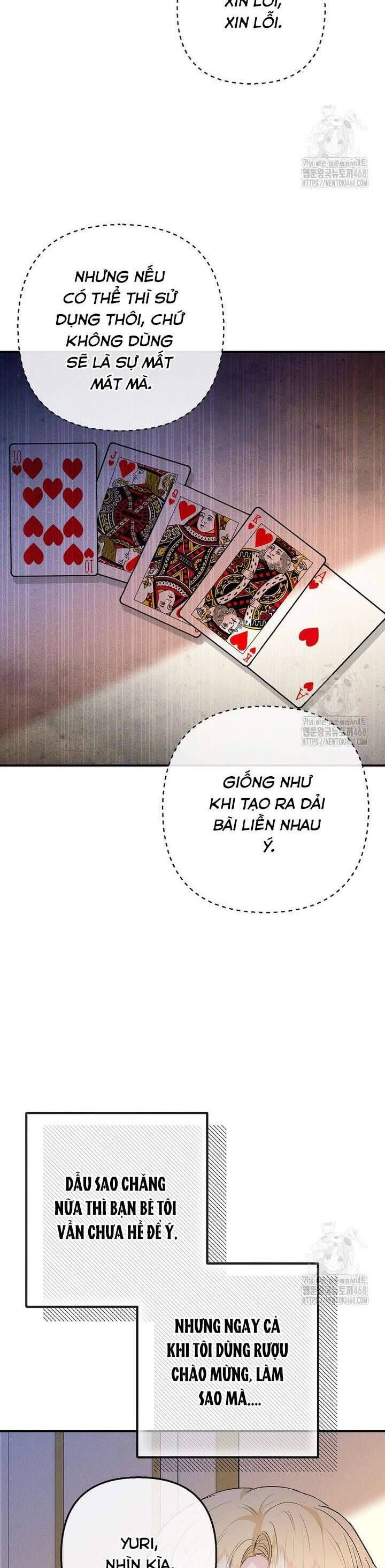 Con Gái Cưng Của Quỷ: Chapter 98