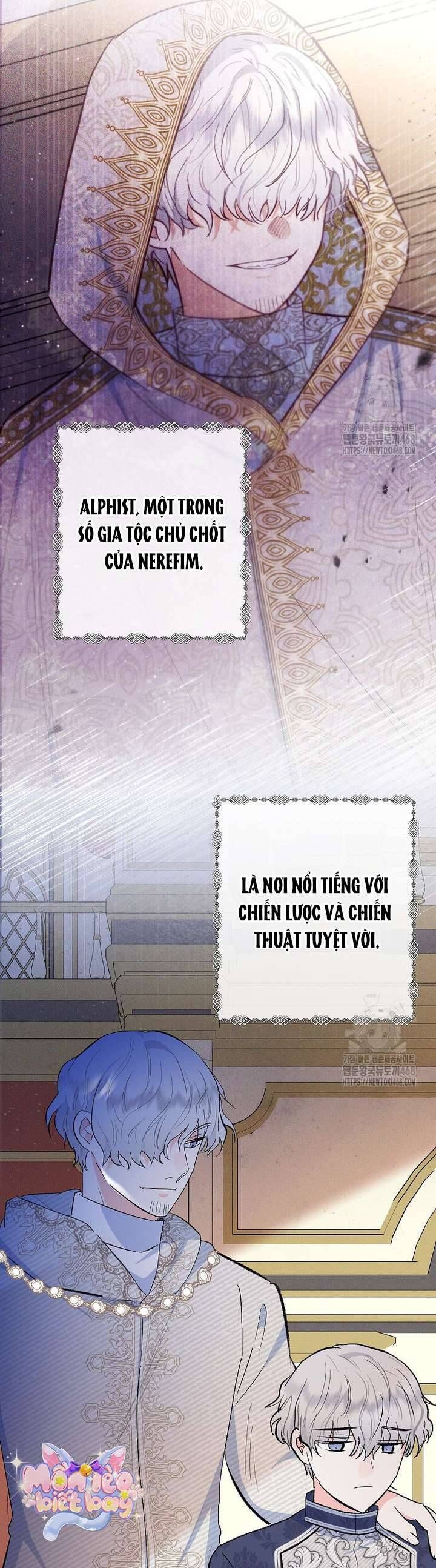 Con Gái Cưng Của Quỷ: Chapter 98