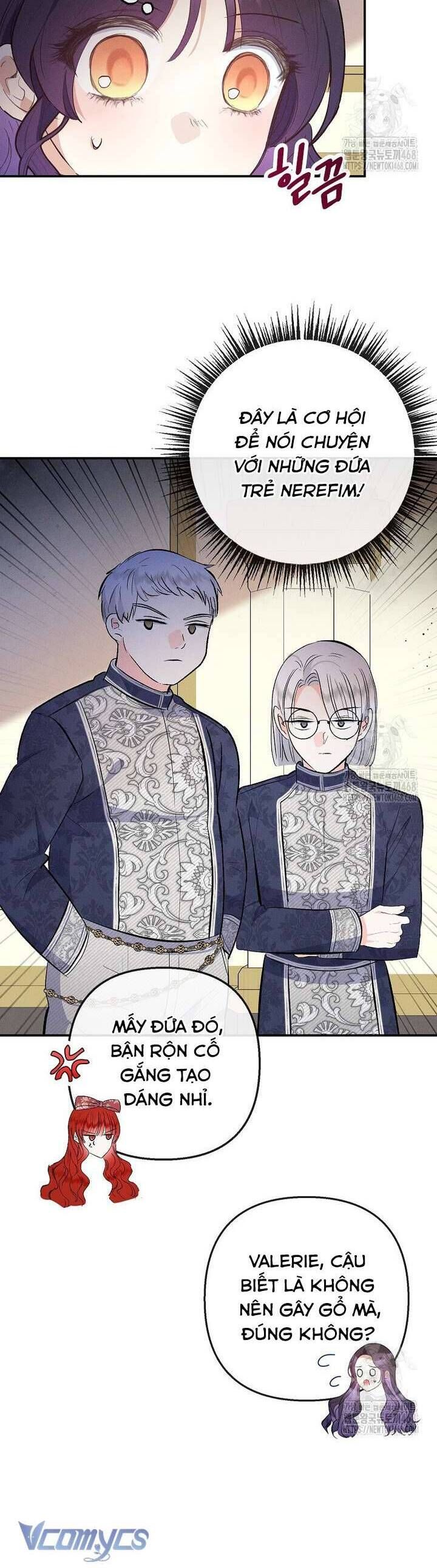 Con Gái Cưng Của Quỷ: Chapter 98