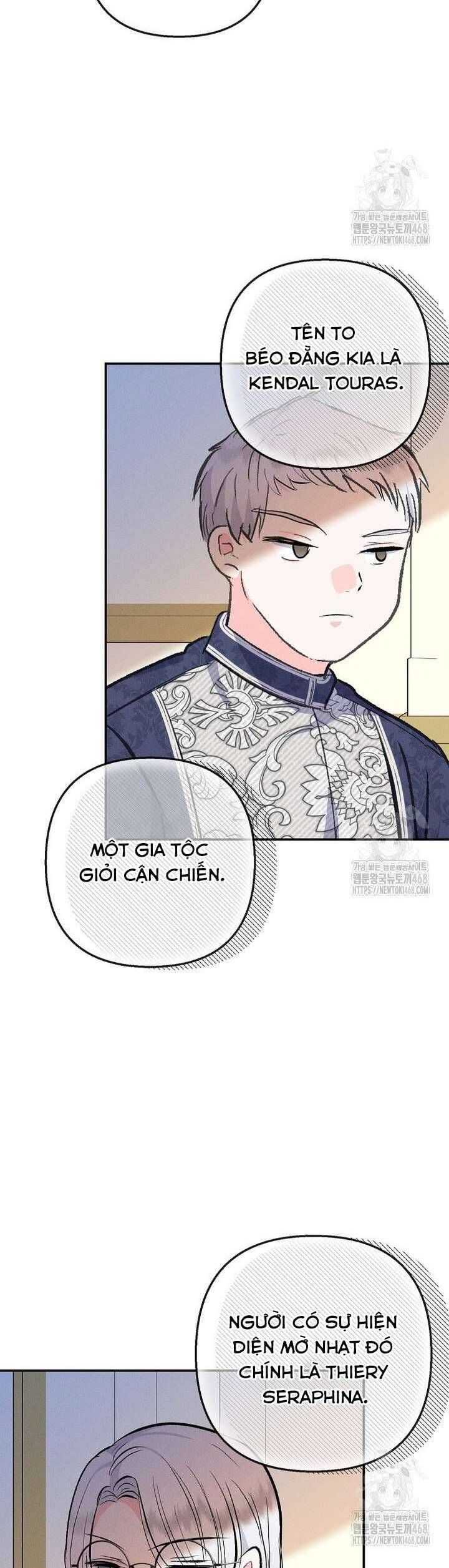Con Gái Cưng Của Quỷ: Chapter 98