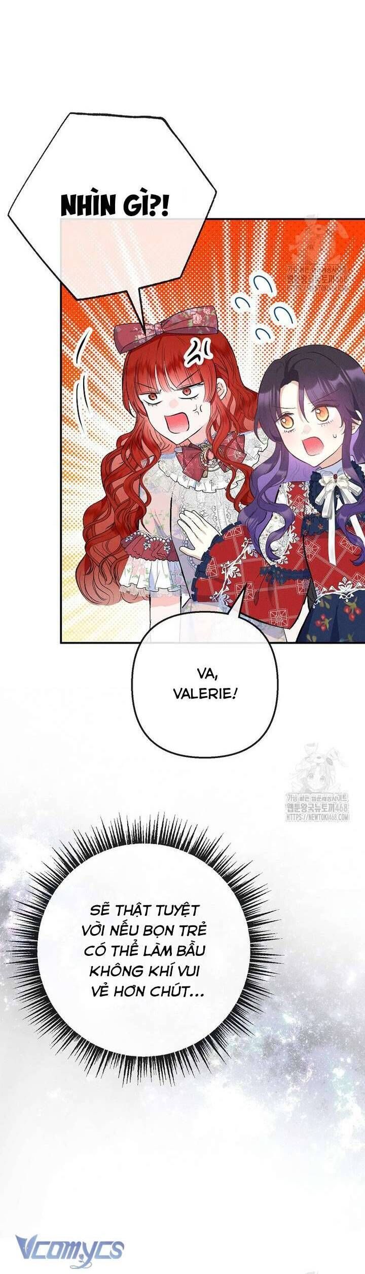 Con Gái Cưng Của Quỷ: Chapter 98