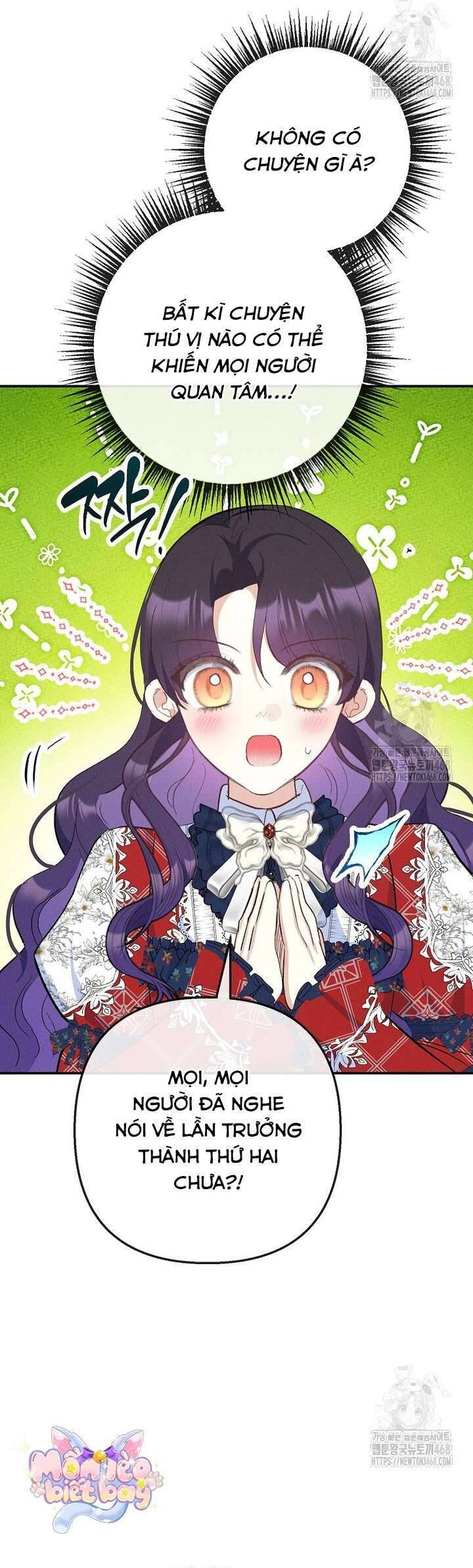 Con Gái Cưng Của Quỷ: Chapter 98