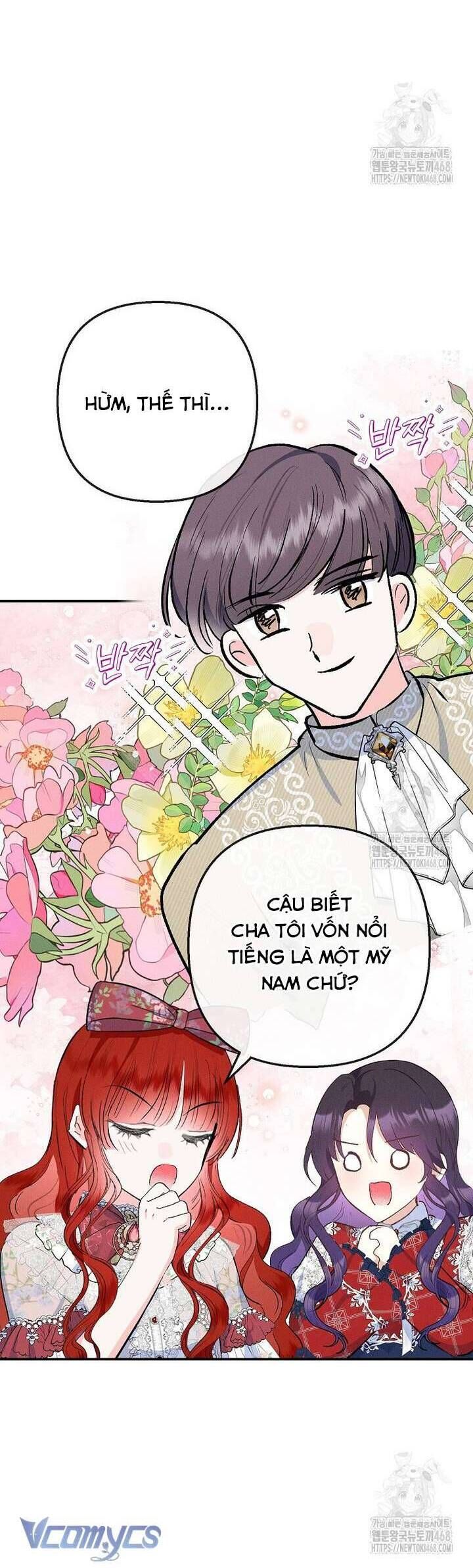 Con Gái Cưng Của Quỷ: Chapter 98