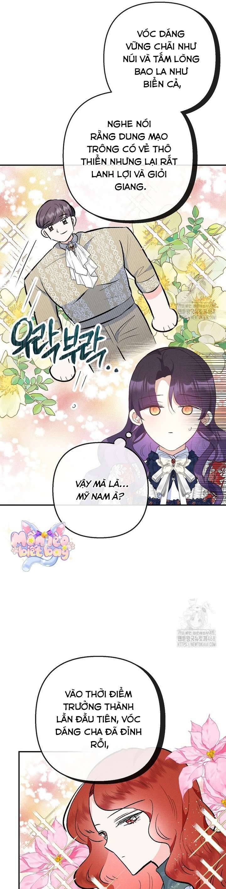 Con Gái Cưng Của Quỷ: Chapter 98