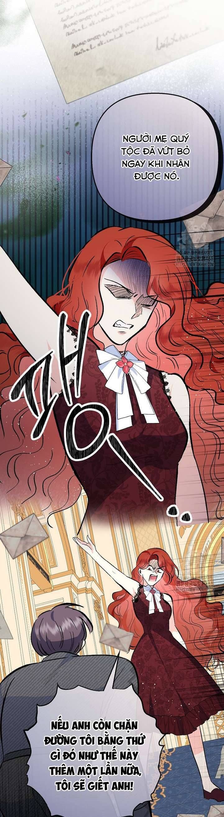 Con Gái Cưng Của Quỷ: Chapter 98