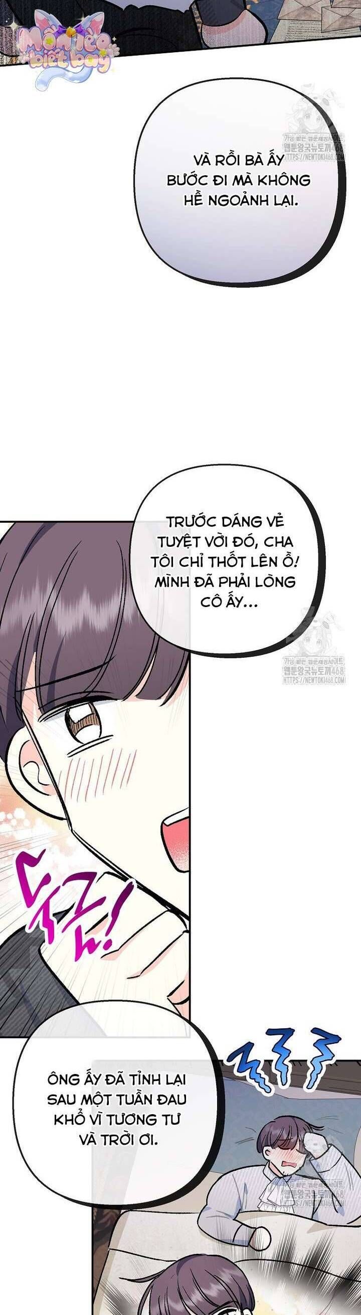 Con Gái Cưng Của Quỷ: Chapter 98