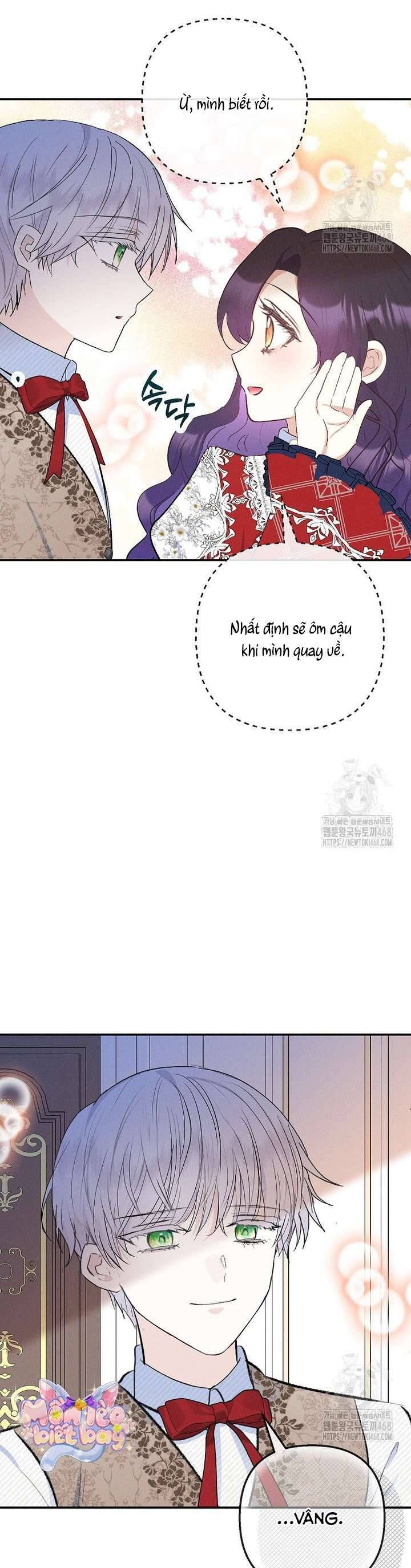 Con Gái Cưng Của Quỷ: Chapter 98