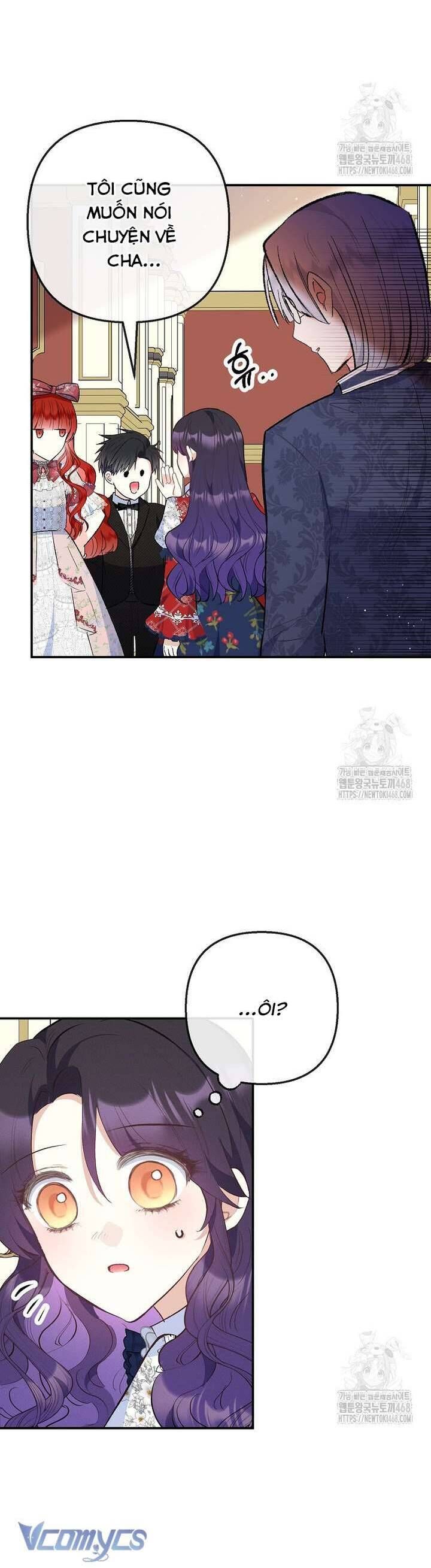 Con Gái Cưng Của Quỷ: Chapter 98