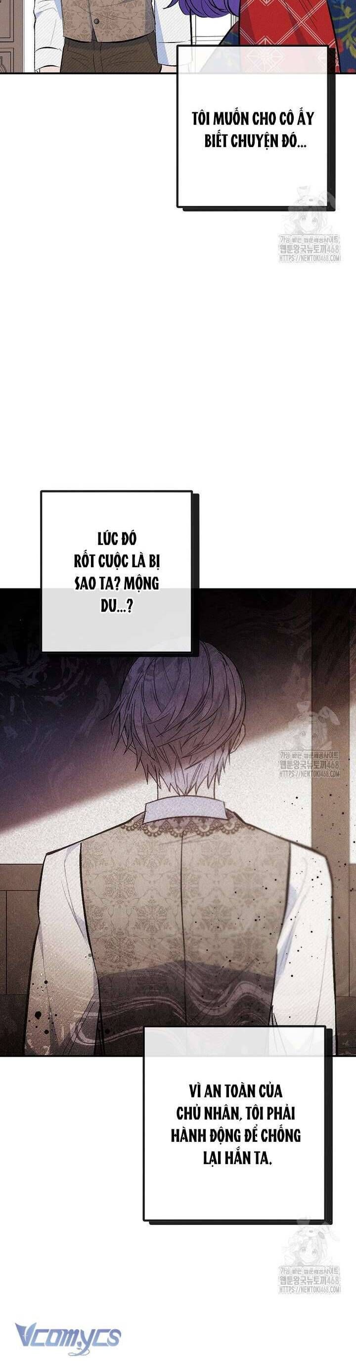 Con Gái Cưng Của Quỷ: Chapter 98