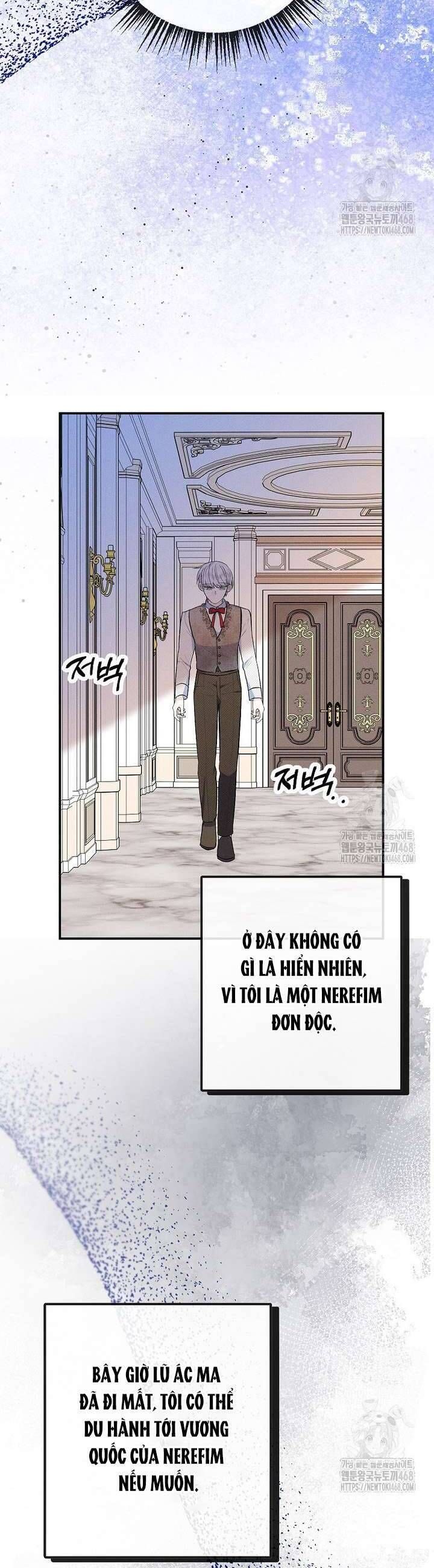 Con Gái Cưng Của Quỷ: Chapter 98