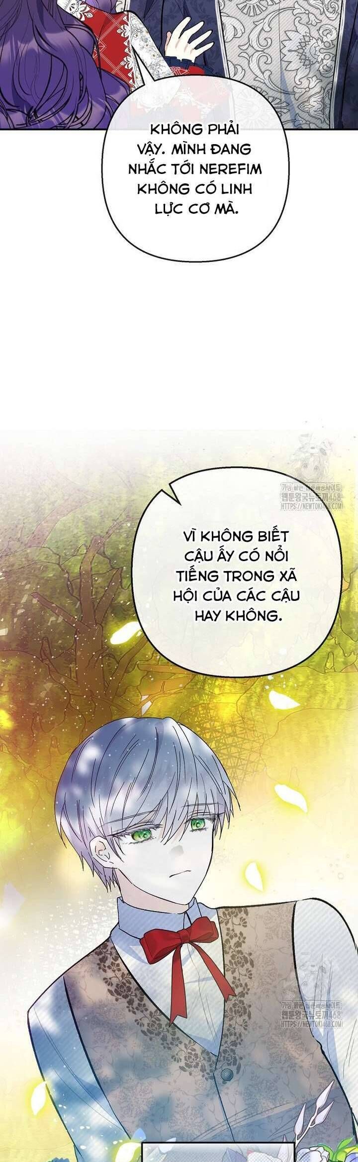 Con Gái Cưng Của Quỷ: Chapter 99