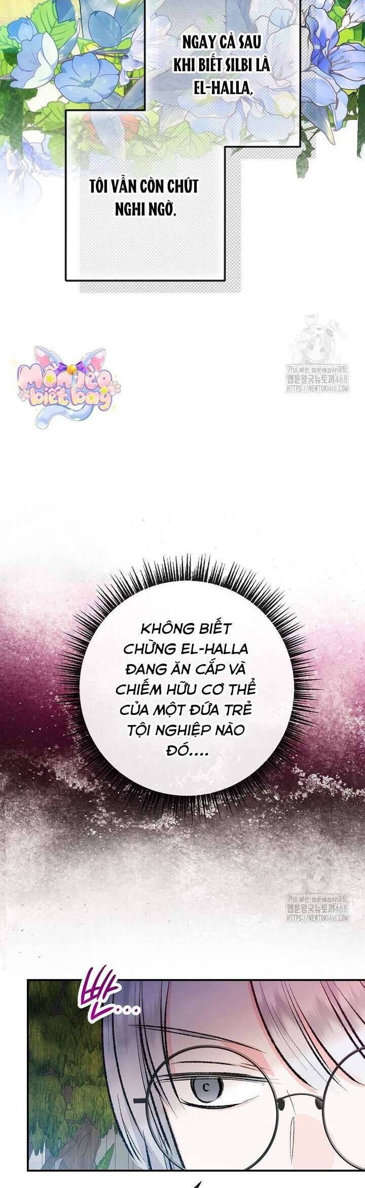 Con Gái Cưng Của Quỷ: Chapter 99