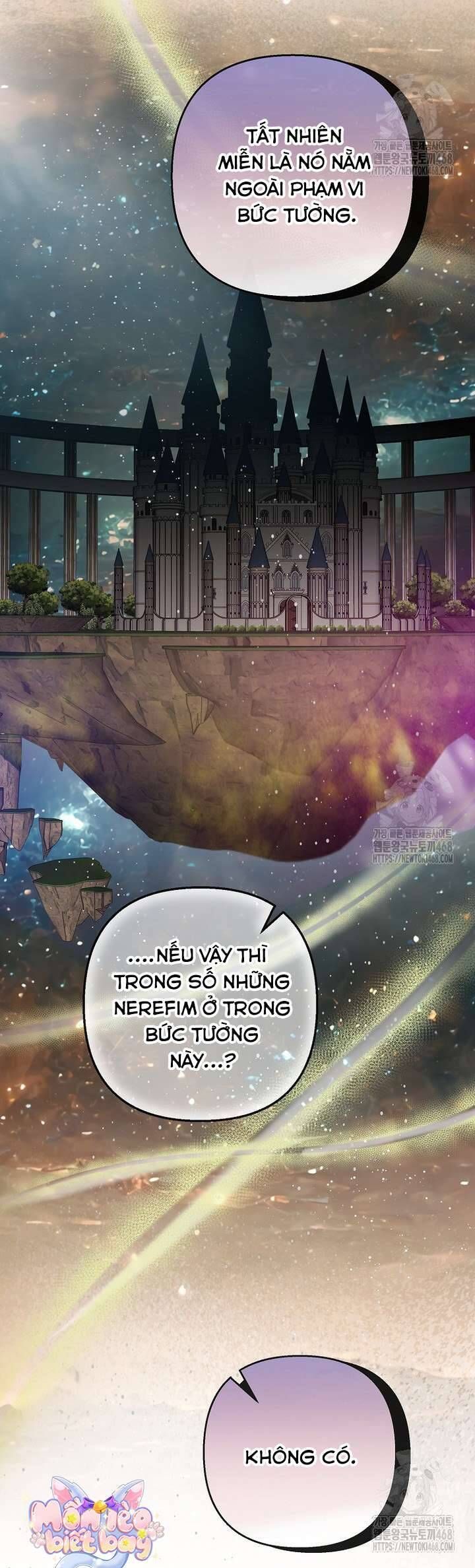 Con Gái Cưng Của Quỷ: Chapter 99