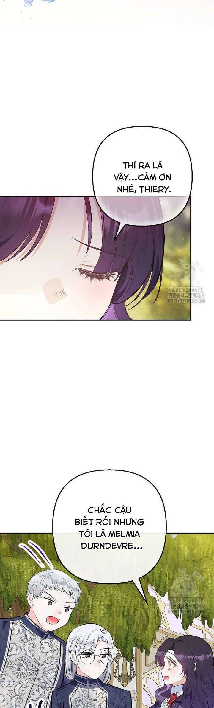 Con Gái Cưng Của Quỷ: Chapter 99