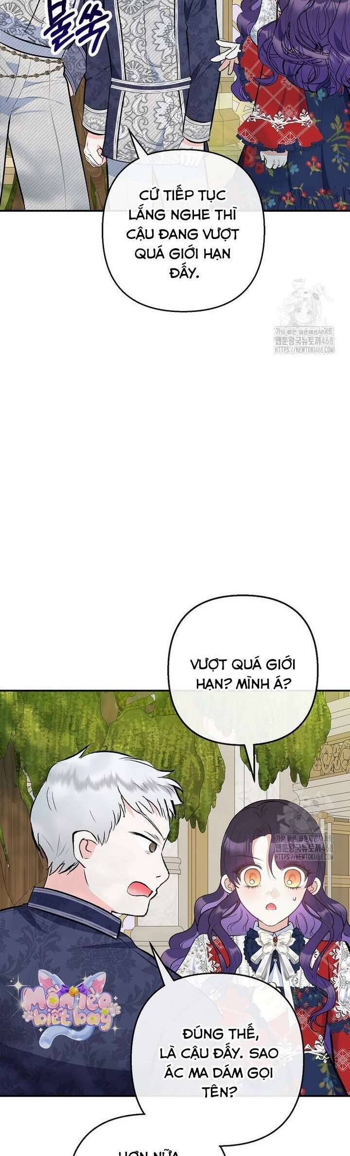 Con Gái Cưng Của Quỷ: Chapter 99