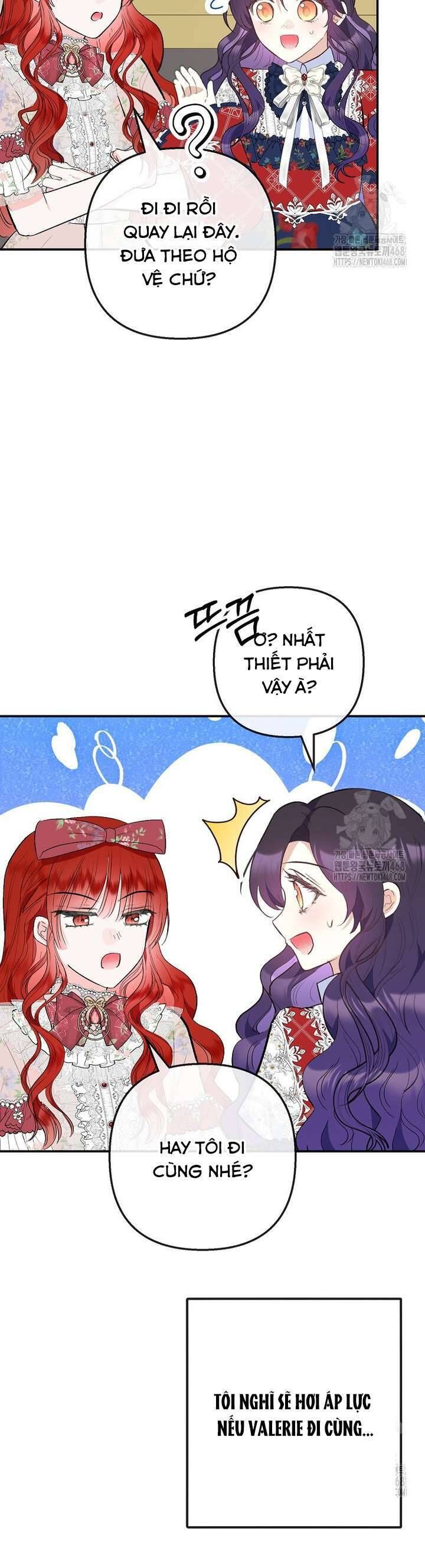 Con Gái Cưng Của Quỷ: Chapter 99