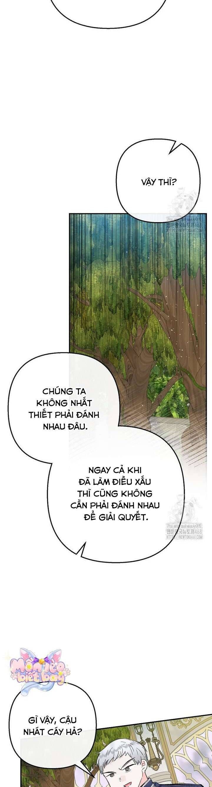 Con Gái Cưng Của Quỷ: Chapter 99
