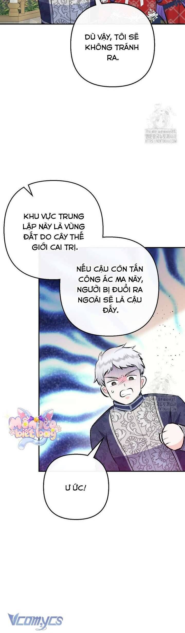 Con Gái Cưng Của Quỷ: Chapter 99