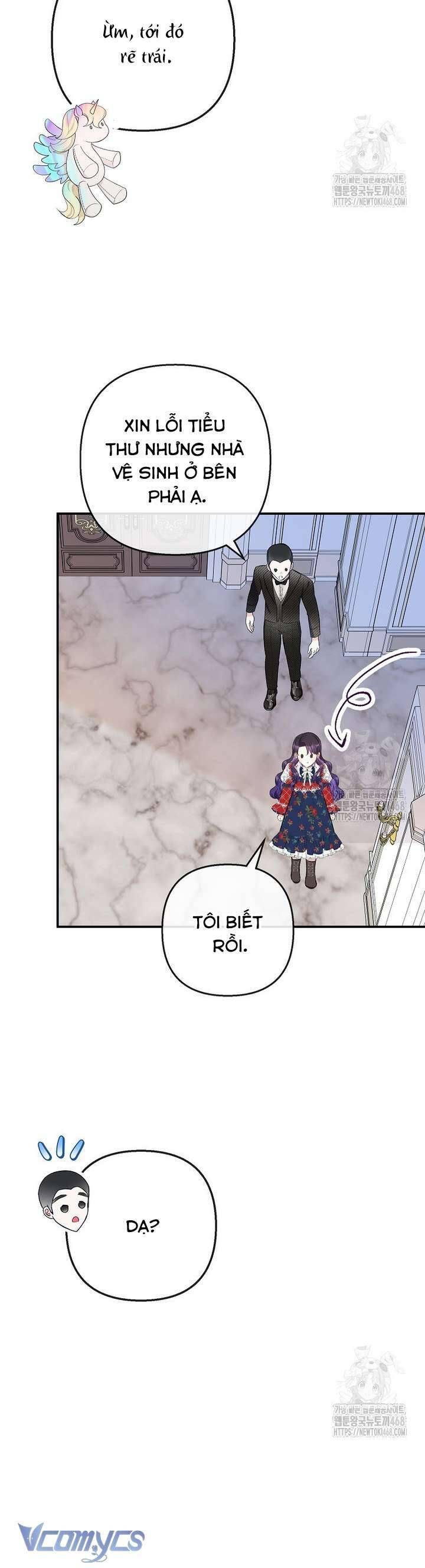 Con Gái Cưng Của Quỷ: Chapter 99