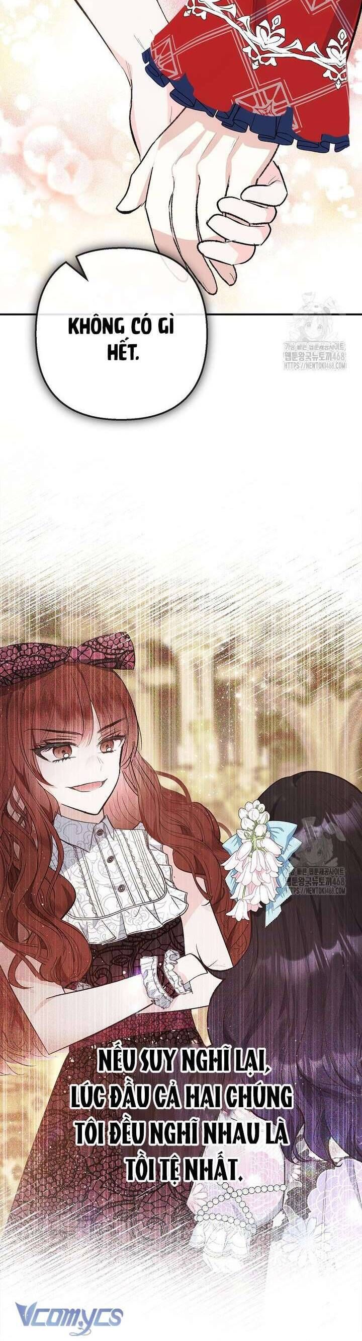 Con Gái Cưng Của Quỷ: Chapter 99