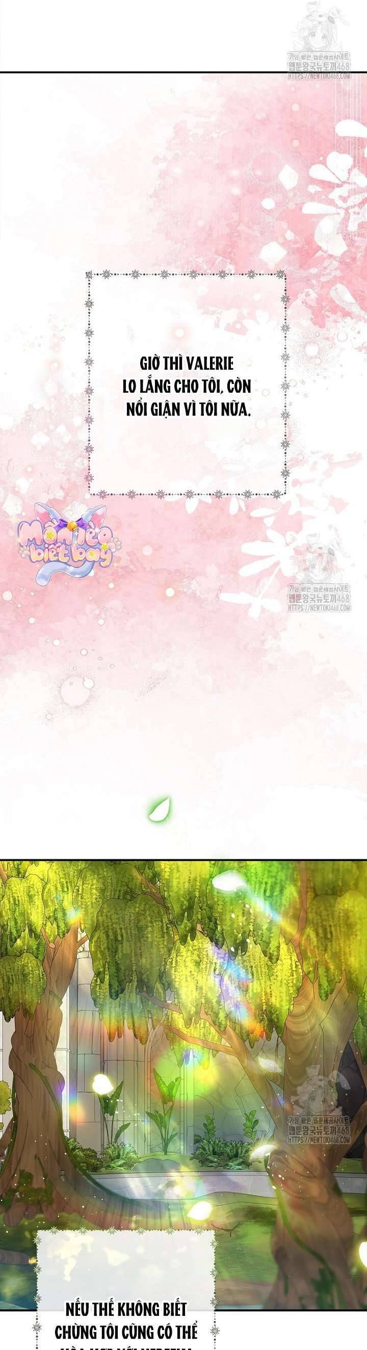 Con Gái Cưng Của Quỷ: Chapter 99