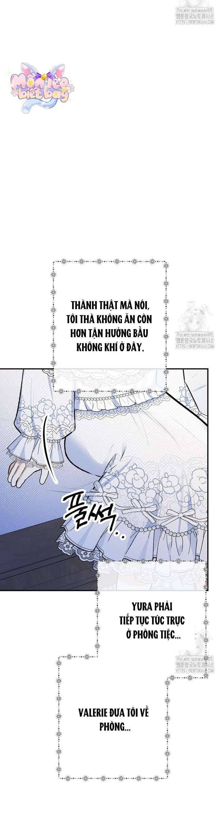 Con Gái Cưng Của Quỷ: Chapter 99