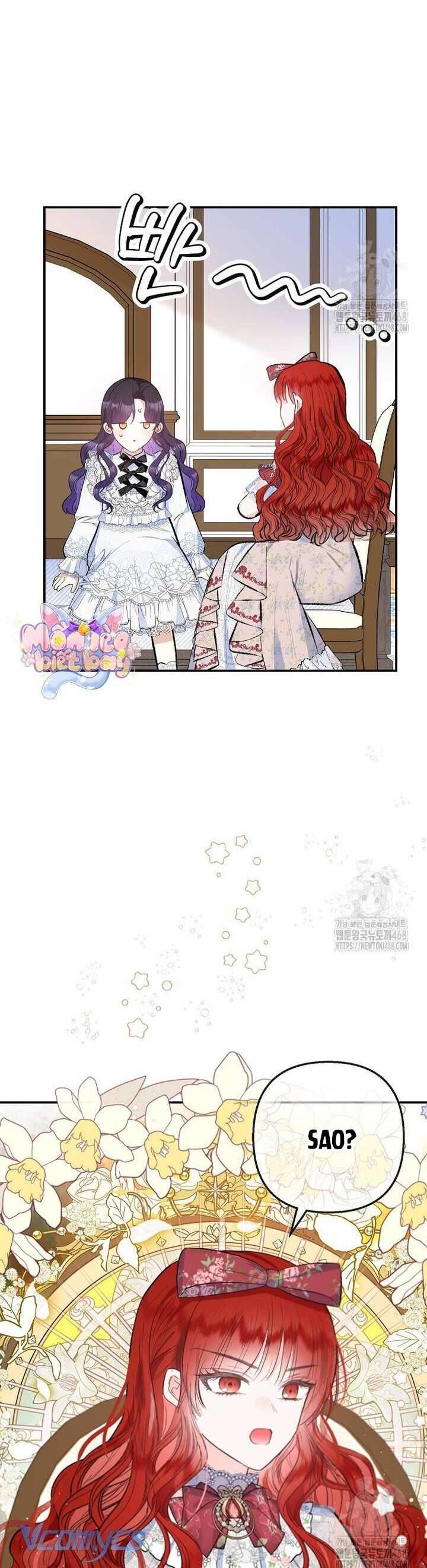 Con Gái Cưng Của Quỷ: Chapter 99