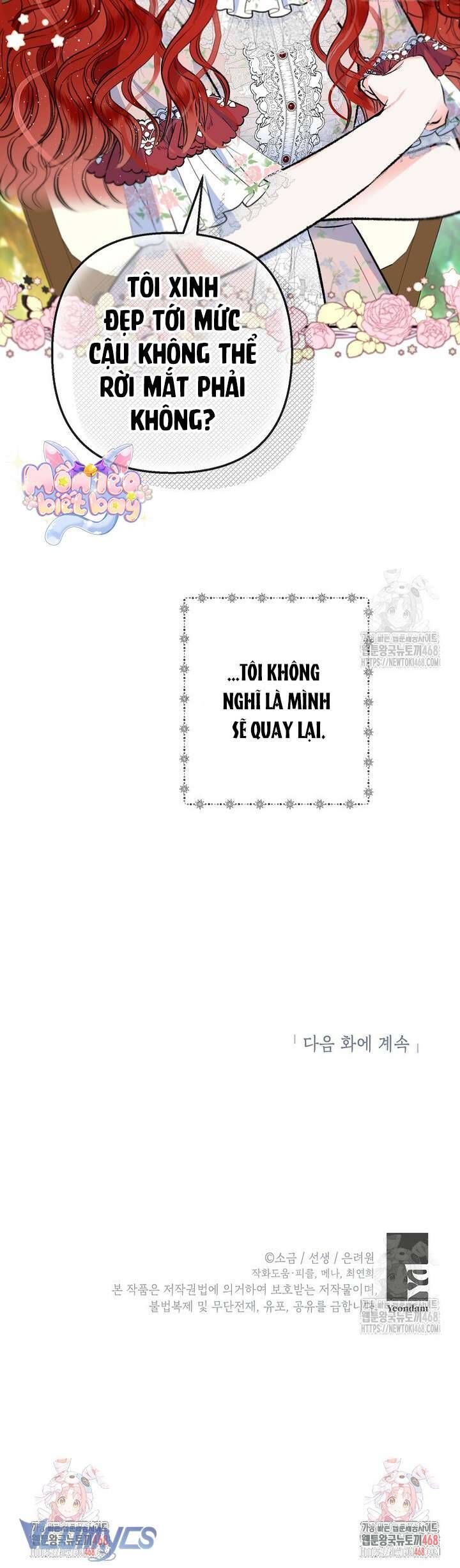 Con Gái Cưng Của Quỷ: Chapter 99