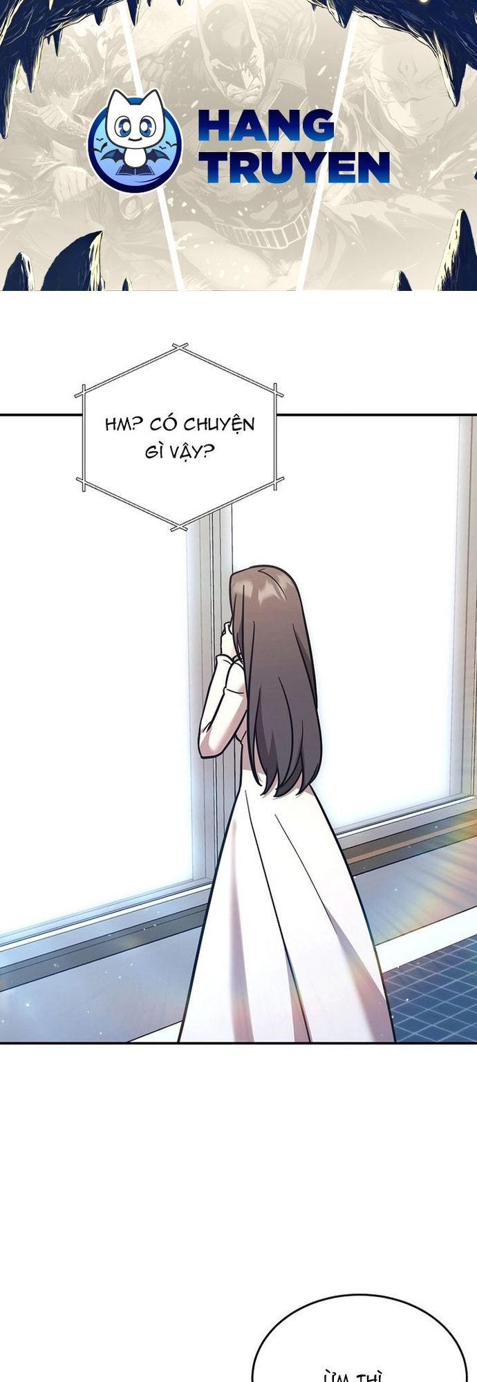 Con Gái Tôi Là Rồng!: Chapter 100