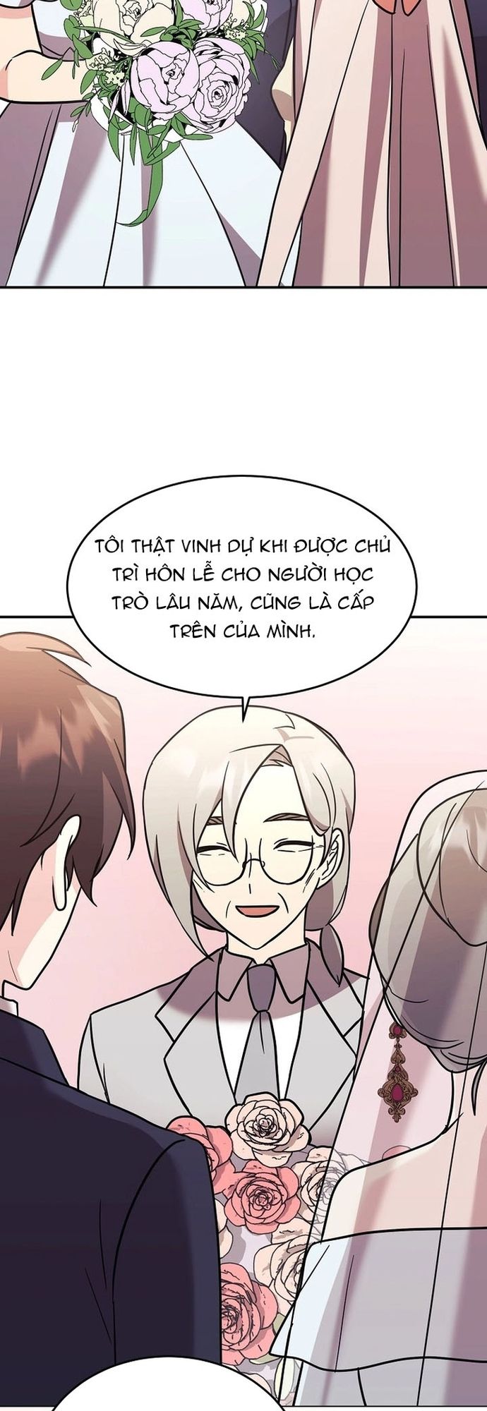 Con Gái Tôi Là Rồng!: Chapter 100