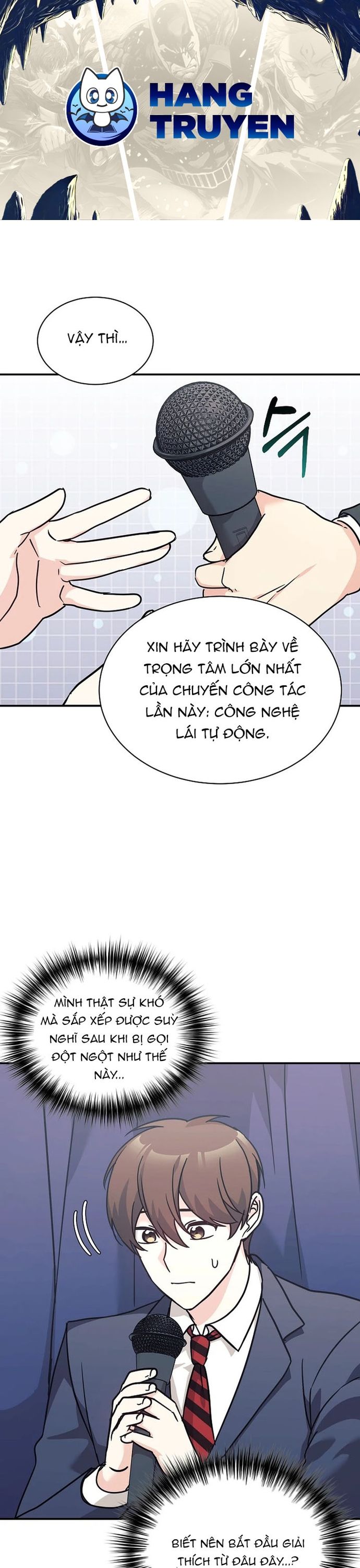 Con Gái Tôi Là Rồng!: Chapter 70