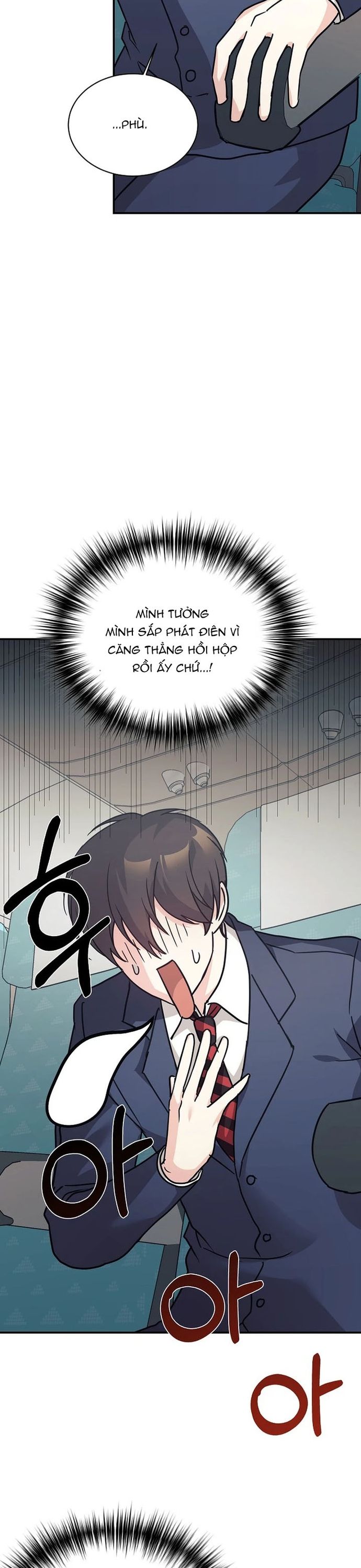 Con Gái Tôi Là Rồng!: Chapter 70