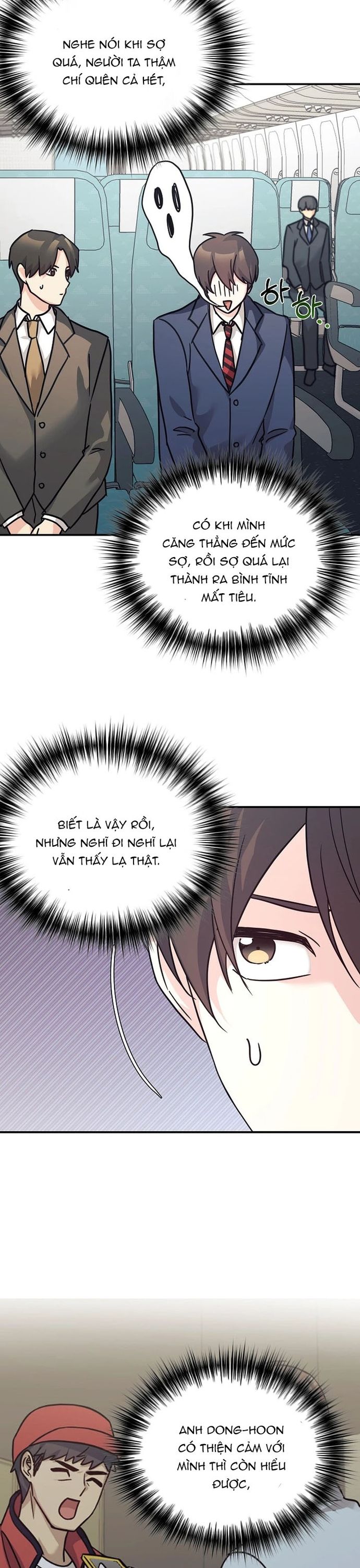 Con Gái Tôi Là Rồng!: Chapter 70