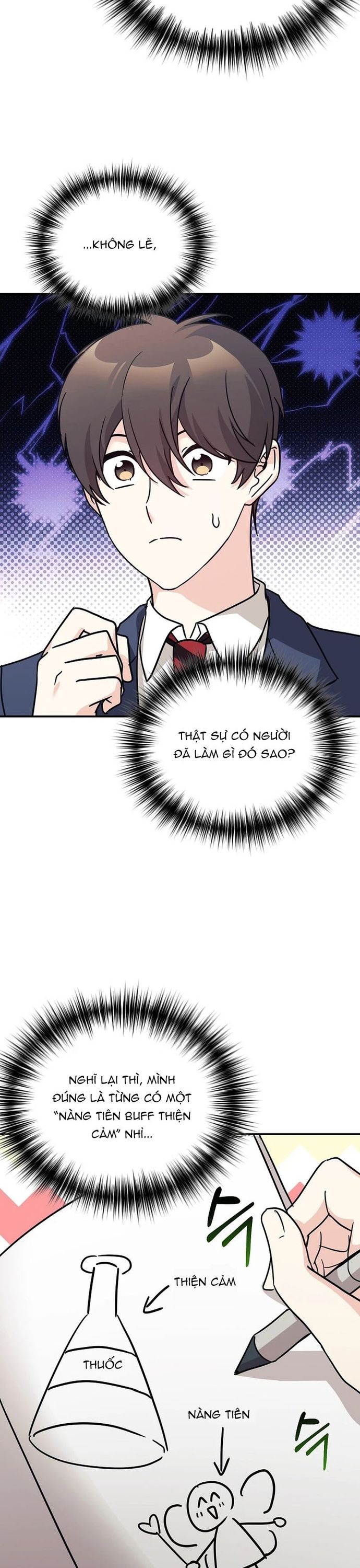 Con Gái Tôi Là Rồng!: Chapter 70