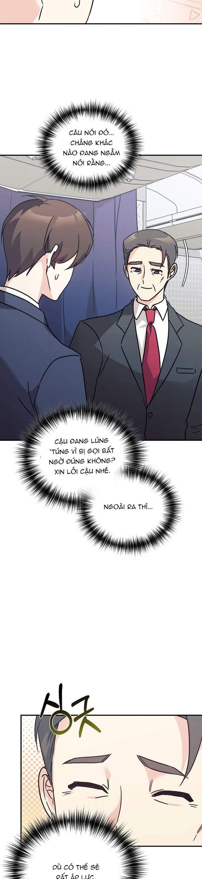Con Gái Tôi Là Rồng!: Chapter 70