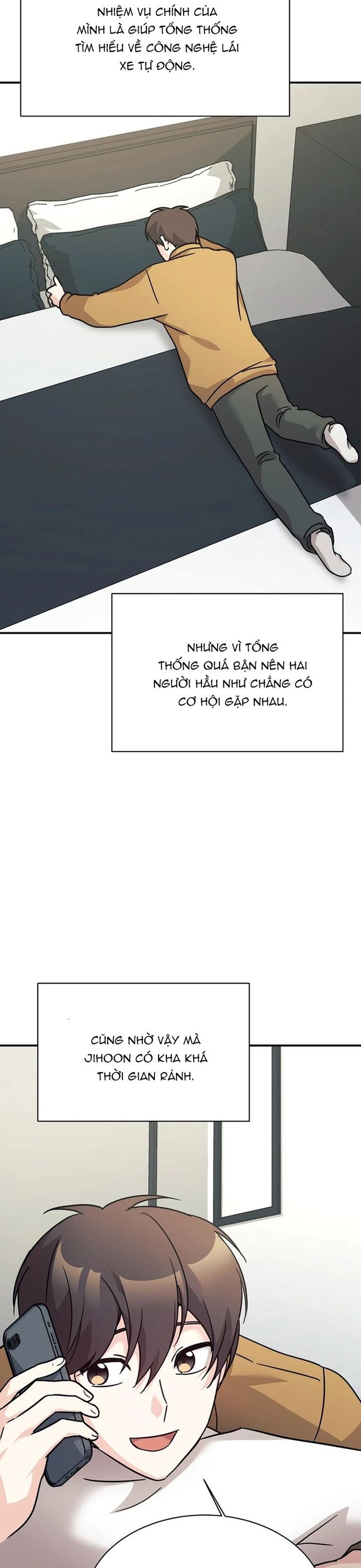 Con Gái Tôi Là Rồng!: Chapter 70
