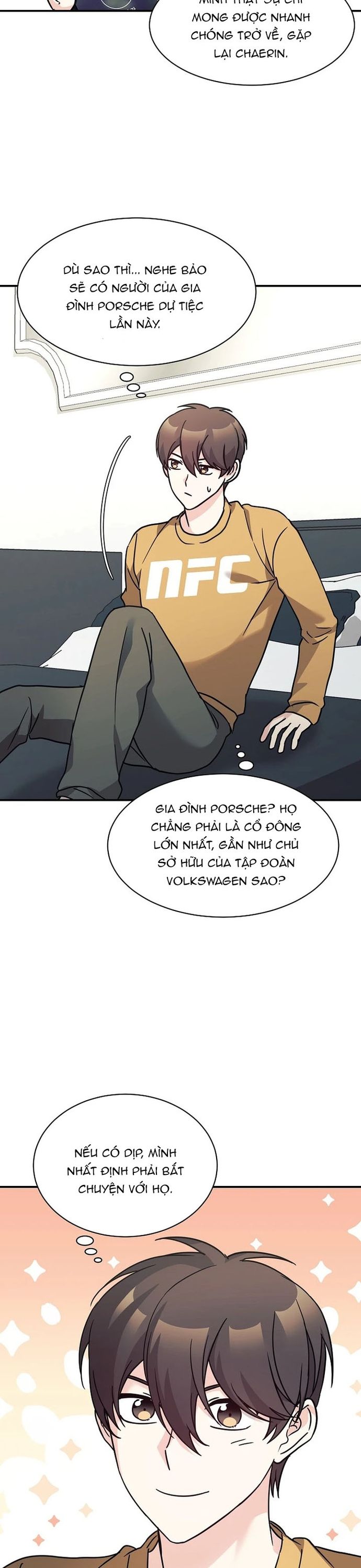 Con Gái Tôi Là Rồng!: Chapter 70