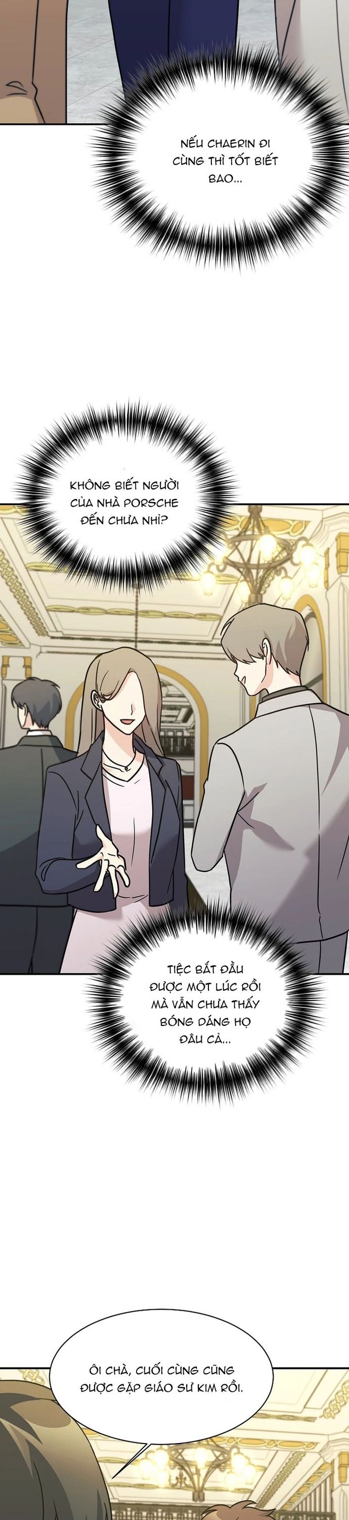 Con Gái Tôi Là Rồng!: Chapter 70