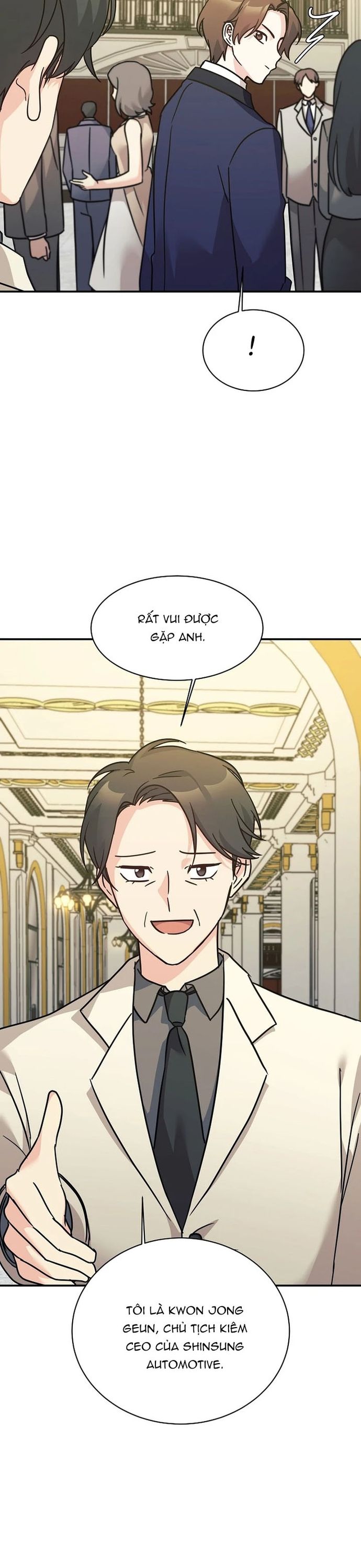 Con Gái Tôi Là Rồng!: Chapter 70