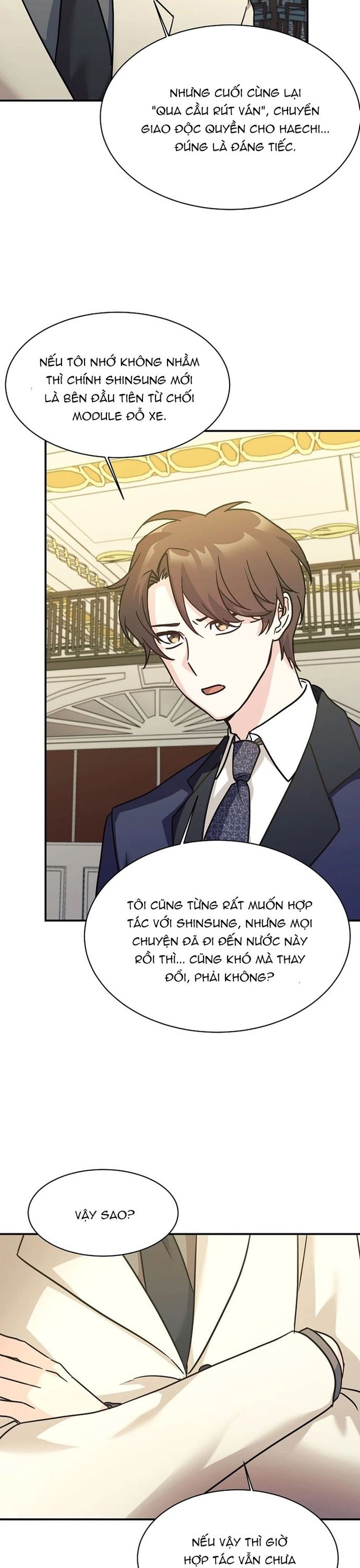 Con Gái Tôi Là Rồng!: Chapter 70