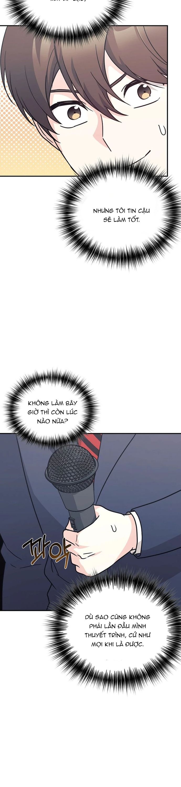 Con Gái Tôi Là Rồng!: Chapter 70