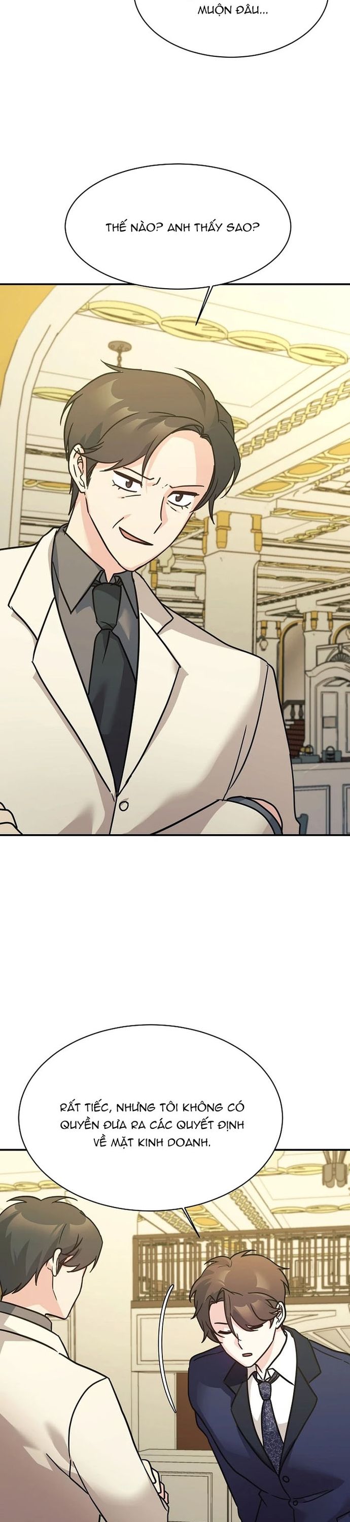 Con Gái Tôi Là Rồng!: Chapter 70
