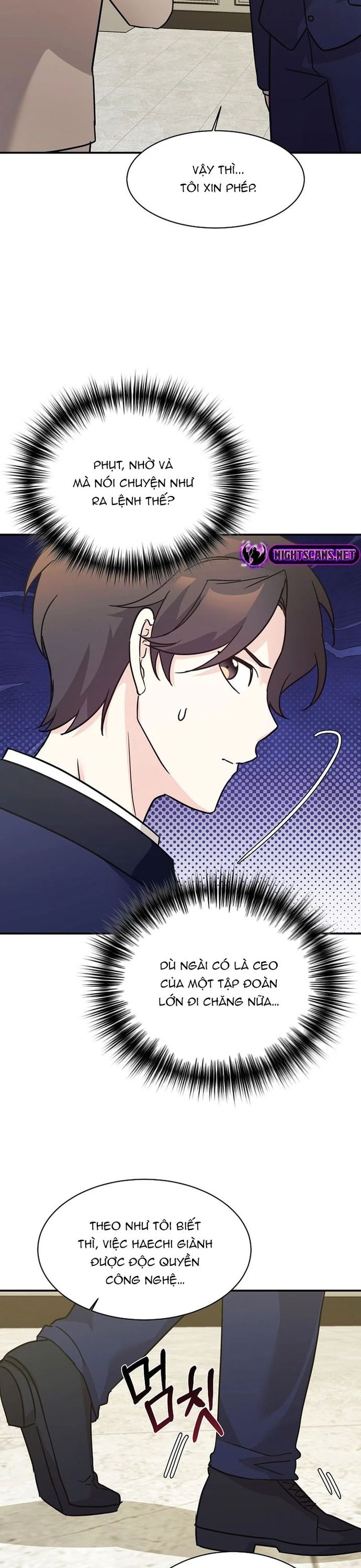 Con Gái Tôi Là Rồng!: Chapter 70