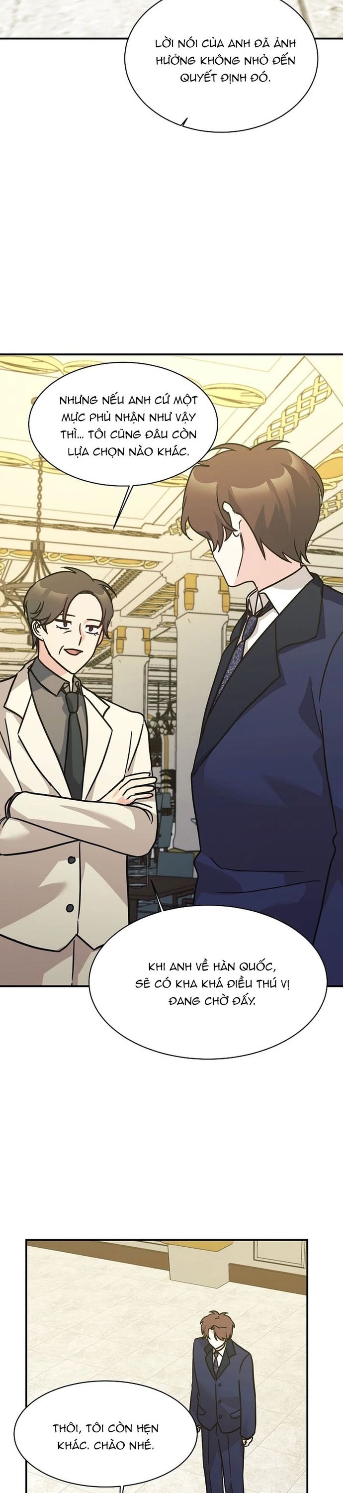Con Gái Tôi Là Rồng!: Chapter 70