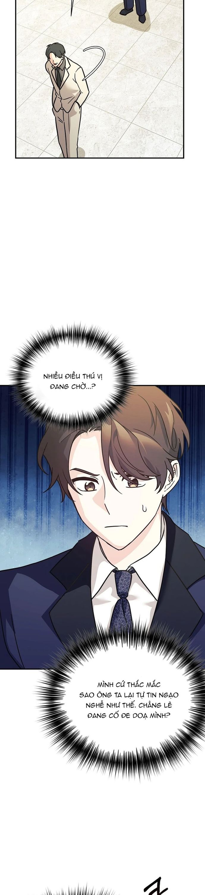 Con Gái Tôi Là Rồng!: Chapter 70