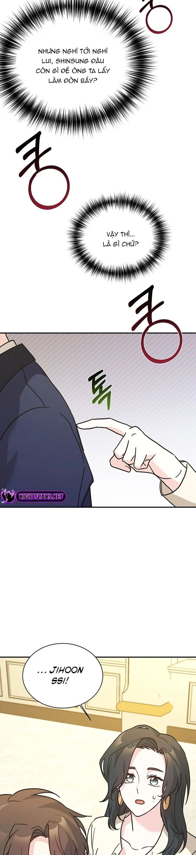 Con Gái Tôi Là Rồng!: Chapter 70