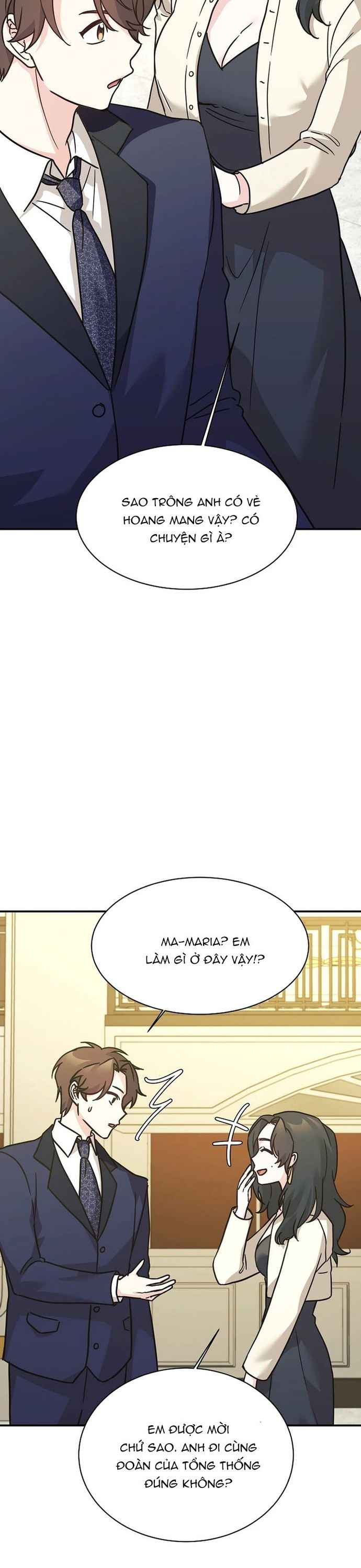 Con Gái Tôi Là Rồng!: Chapter 70